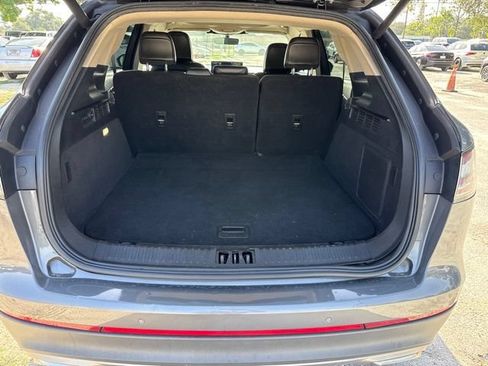 Used 2021 Lincoln Nautilus Reserve FWD image 7