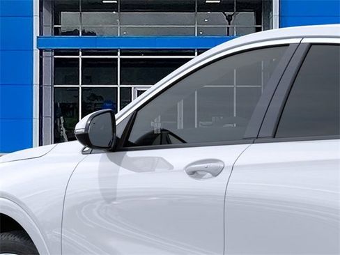 New 2025 Buick Envista Avenir image 12