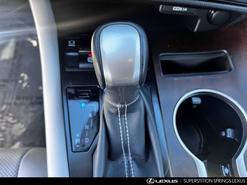 Used 2020 Lexus RX 350 350 w/ Premium Package image 18