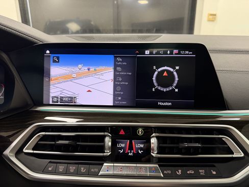 Used 2020 BMW X5 sDrive40i w/ M Sport Package RWD image 25