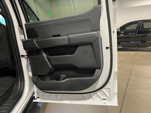 Used 2024 Ford F150 XLT w/ Equipment Group 302A MID image 34