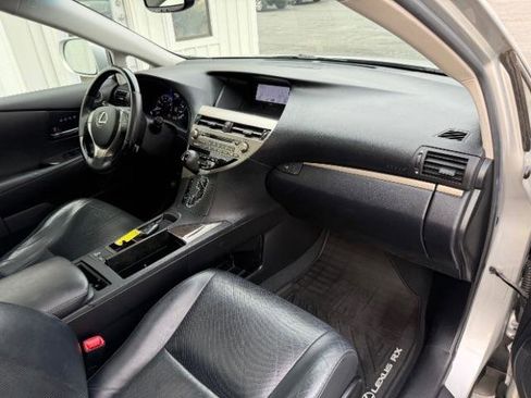 Used 2014 Lexus RX 350 FWD w/ Premium Package image 11