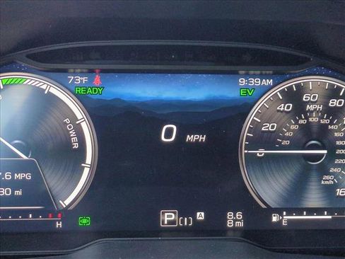 New 2026 Subaru Crosstrek 2.5i Limited image 11