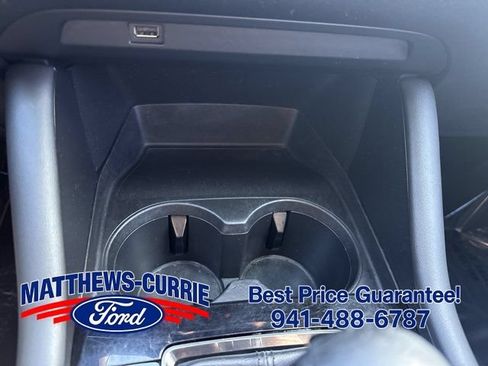 Used 2021 MAZDA MAZDA3 AWD 2.5 Turbo Hatchback image 19