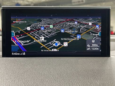 Used 2019 Audi Q7 3.0T Premium Plus w/ Premium Plus Package image 43