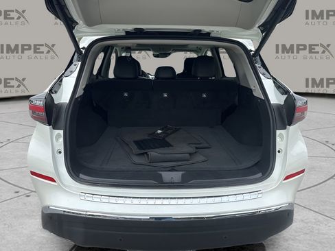 Used 2024 Nissan Murano SL image 31