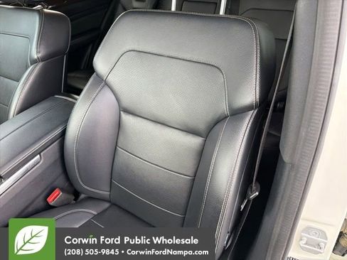 Used 2013 Mercedes-Benz ML 350 4MATIC image 25