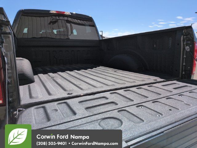 Used 2018 Ford F150 XLT w/ Equipment Group 302A Luxury AWD/4WD image 27