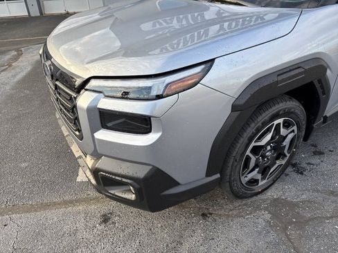 New 2026 Subaru Outback Touring image 63