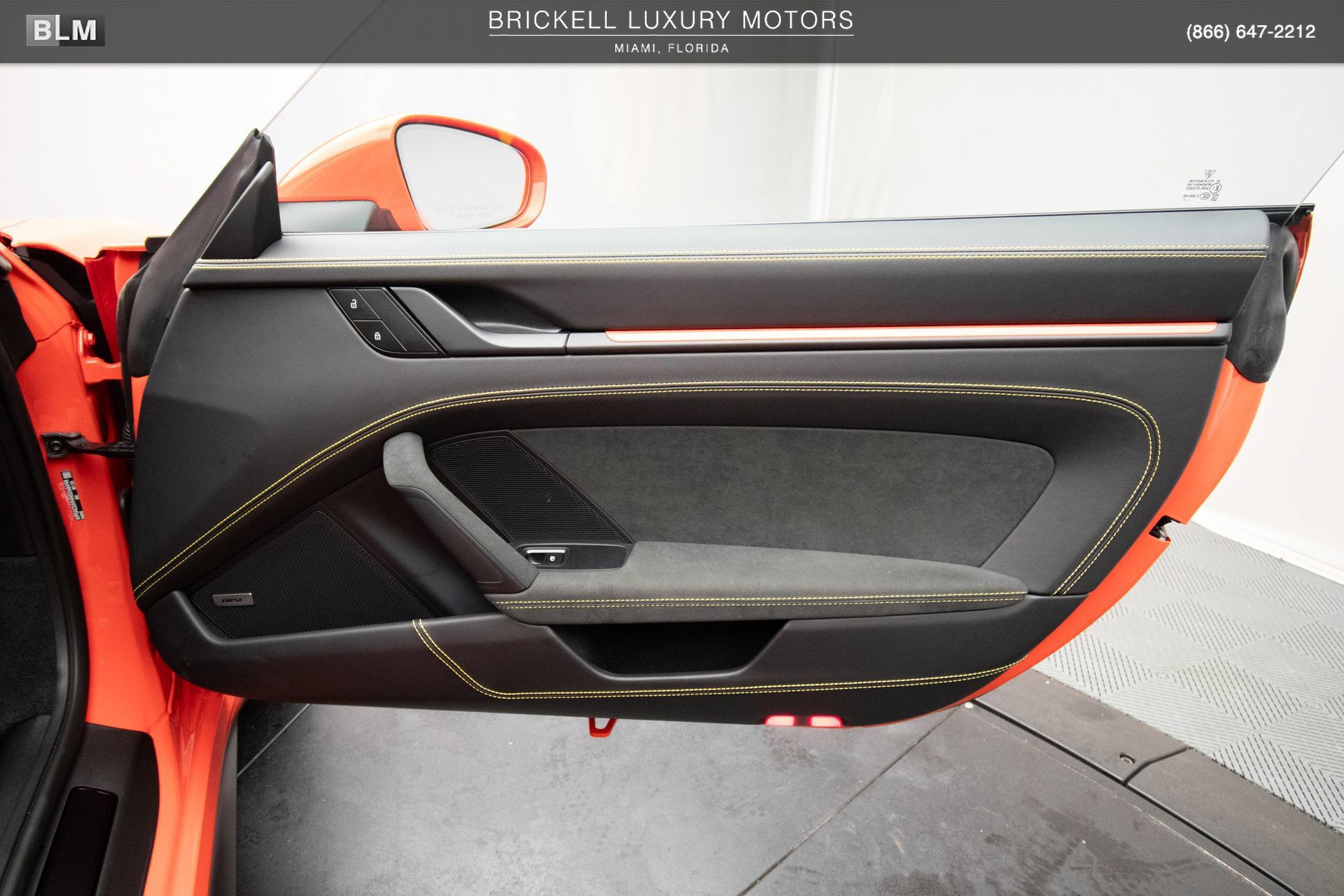Used 2022 Porsche 911 GT3 RWD image 42