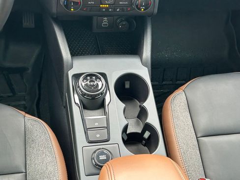 Used 2024 Ford Bronco Sport Outer Banks image 21