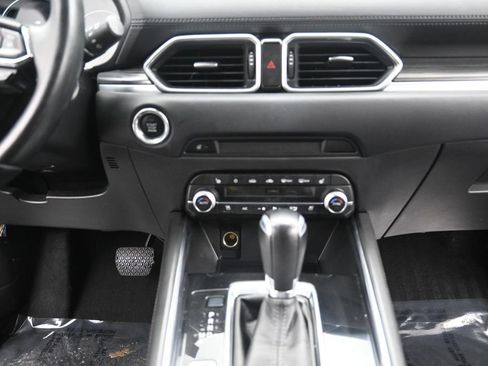 Used 2019 MAZDA CX-5 Grand Touring w/ GT Premium Package AWD/4WD image 15