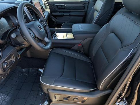 New 2026 RAM 1500 Limited image 12