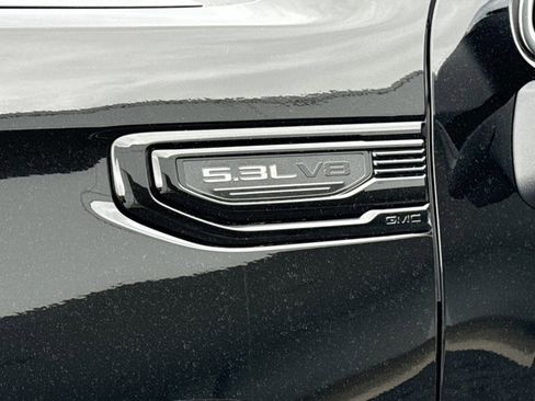 New 2026 GMC Sierra 1500 SLT w/ SLT Premium Plus Package image 16