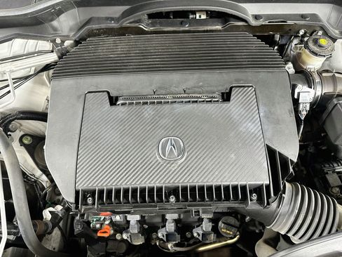 Used 2024 Acura MDX SH-AWD w/ Technology Package image 36