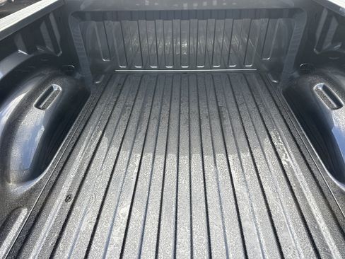 New 2026 RAM 1500 Laramie w/ Night Edition AWD/4WD image 5
