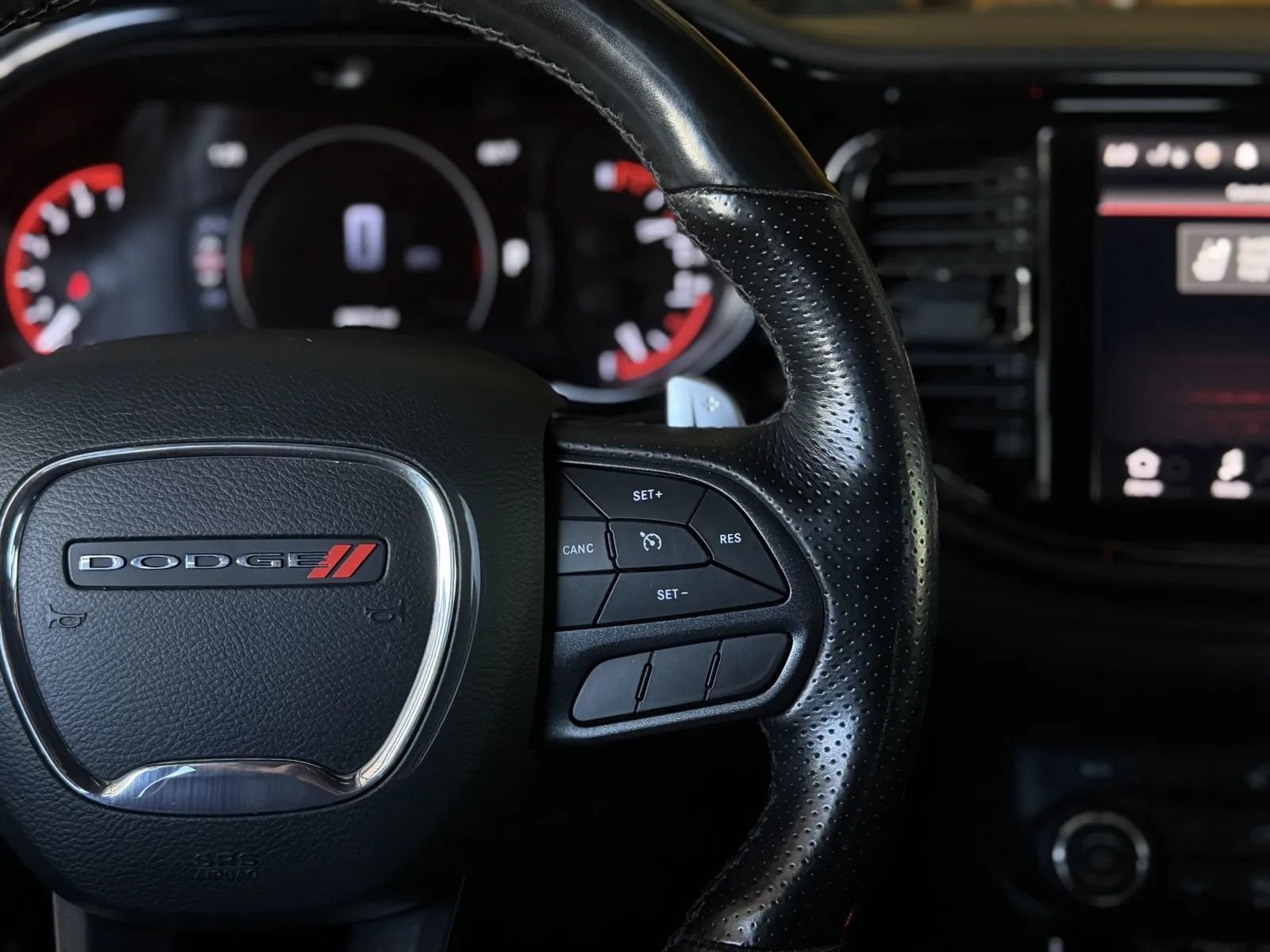 Used 2021 Dodge Durango GT AWD/4WD image 26