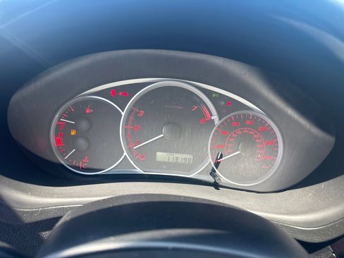 Used 2014 Subaru Impreza WRX Hatchback AWD/4WD image 15