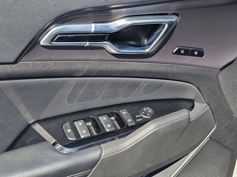 Used 2023 Kia Sportage SX FWD image 15