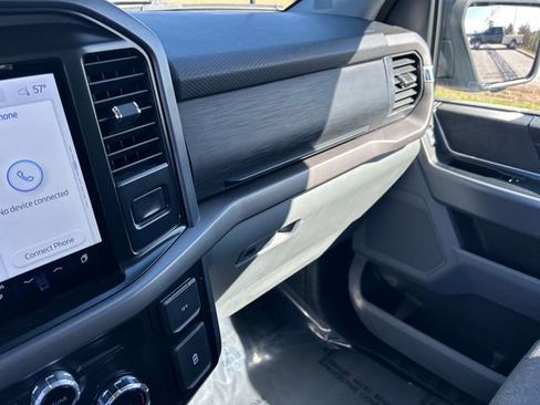 Used 2024 Ford F150 XLT image 27