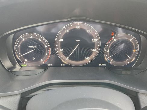 New 2026 MAZDA CX-90 3.3 Turbo w/ Premium Sport Pkg image 6