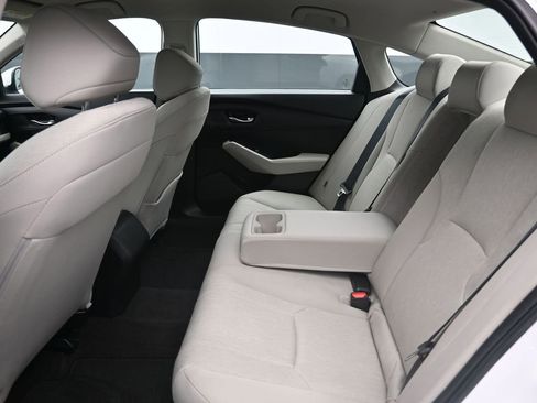 Used 2024 Honda Accord LX image 11
