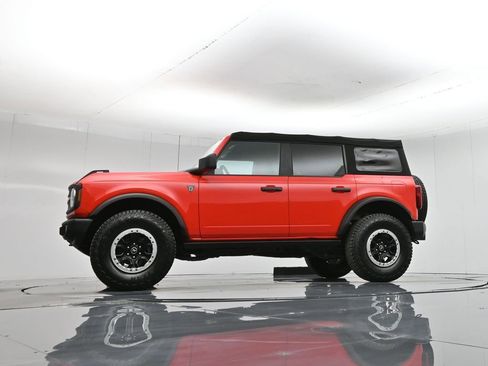 Certified 2022 Ford Bronco Base w/ Sasquatch Package image 52