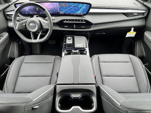 New 2025 Buick Enclave Sport Touring w/ Power Package image 20