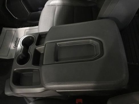 Used 2024 Chevrolet Silverado 1500 LT AWD/4WD image 32