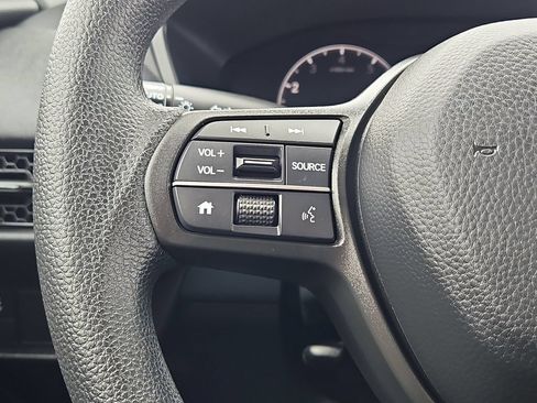 Certified 2024 Honda HR-V LX image 19