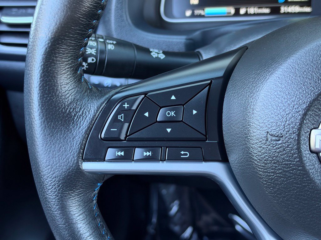 Used 2024 Nissan Leaf SV Plus FWD image 28