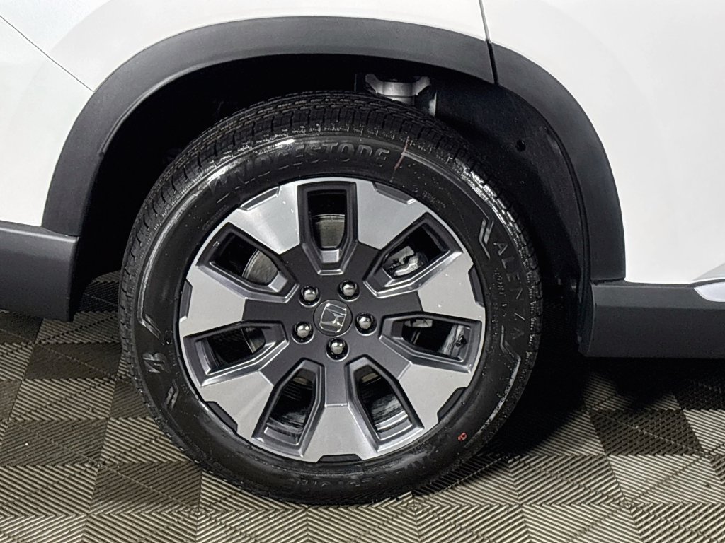 New 2026 Honda Pilot Elite image 24
