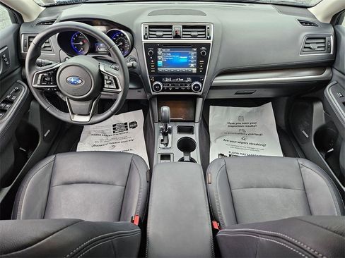 Used 2018 Subaru Legacy 2.5i Limited image 20