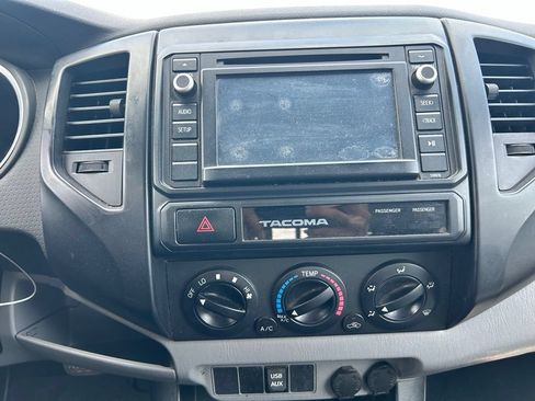 Used 2015 Toyota Tacoma PreRunner w/ Convenience Package RWD image 24