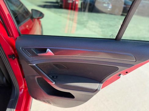 Used 2020 Volkswagen GTI S image 24