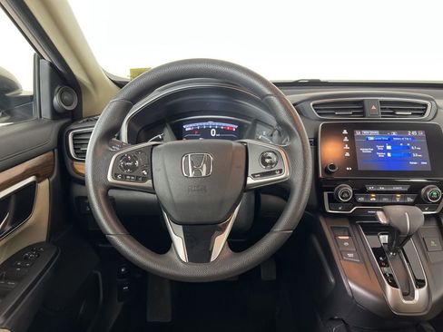 Used 2019 Honda CR-V EX image 20