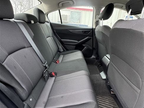 Used 2017 Subaru Impreza 2.0i image 13