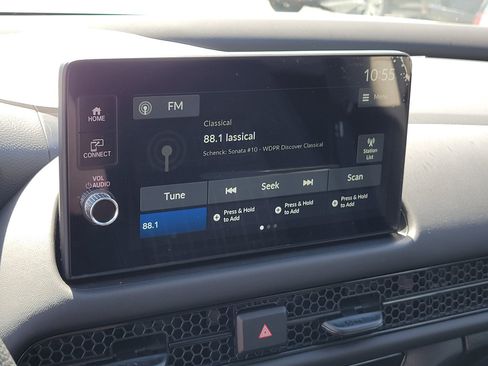 Used 2026 Honda HR-V LX image 25