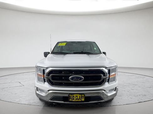 Used 2023 Ford F150 XLT w/ XTR Package AWD/4WD image 14