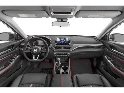 Used 2024 Nissan Altima 2.5 SR FWD image 38