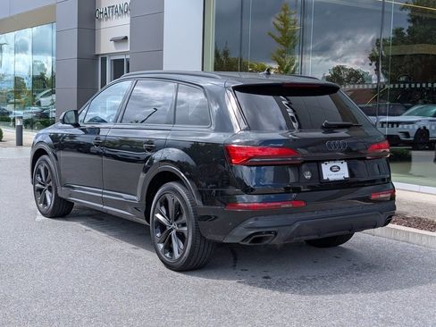 Used 2025 Audi Q7 3.0T Premium Plus image 3