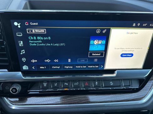 New 2026 Chevrolet Silverado 2500 LT w/ Trail Boss Package image 17