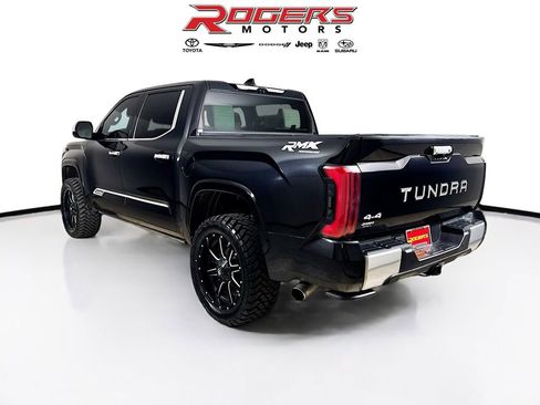 Used 2023 Toyota Tundra Capstone image 11