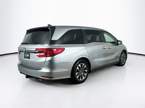 Used 2021 Honda Odyssey EX-L image 9