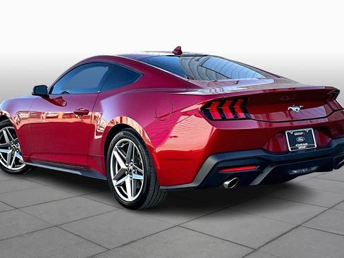 Used 2024 Ford Mustang Premium image 11