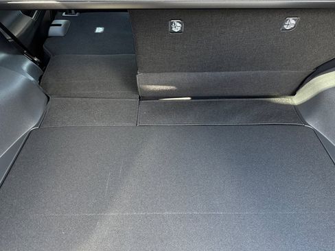 New 2026 Toyota bZ image 17