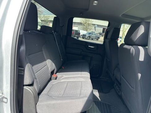 Used 2021 Chevrolet Silverado 1500 LT AWD/4WD image 30