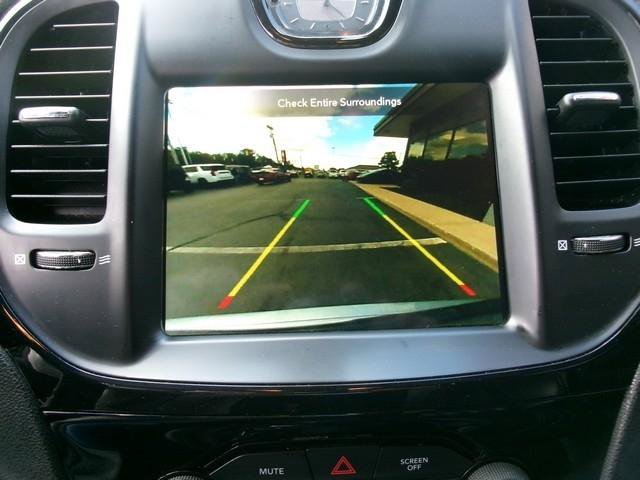 Used 2021 Chrysler 300 S RWD image 17