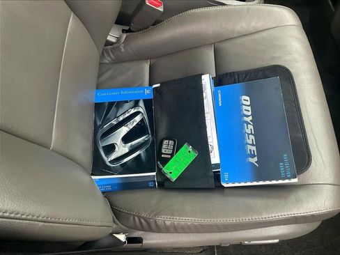 Used 2014 Honda Odyssey EX-L image 36