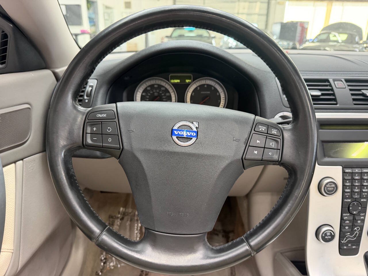 Used 2011 Volvo C70 T5 FWD image 19